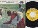 Orchestre O.K. JAZZ * 1970 CONGO LATIN RUMBA AFRO * OK JAZZ * French 45 *Listen