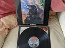 THE STRANGLERS - THE RAVEN (3D COPY)