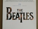 * THE BEATLES - 20 GREATEST HITS - 1st PRESS 1982 UK LP *