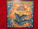 Hot Tuna   