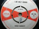 DERRICK HARRIOTT 