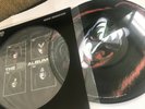 Kiss - Gene Simmons Vinyl LP Picture Disc EU Pressing 180 gm