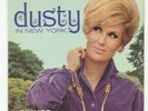 DUSTY SPRINGFIELD - DUSTY IN NEW YORK (E.P.) - 7