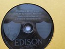 Edison Diamond Disc #82562 Little Alabama Coon Frieda Hempel  & Old Home Singers