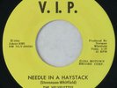 V.I.P. 25007 Velvelettes Orig Motown / Soul 45 Mint Minus Needle In A Haystack