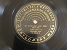 COUNTRY DADDY JOHN LOVE MW 4813 My Little Red Ford/My Wife Went & Left Me E-