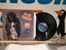 Alice Cooper  Trash LP In Shrink & Hype  Combine Shipping & Save