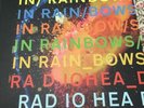 Radiohead In Rainbows Box Set 2 Vinyl LPs&CDs, Book- Never played - Free US Ship