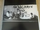 The Walkmen - Bows + Arrows LP (Vinyl) Mint OOP