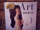 The Art Of Noise: In No Sense? Nonsense  (Solid Turquoise Vinil)