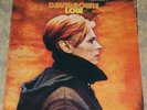 DAVID BOWIE –  