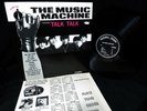NICE  STEREO Orig 1966 THE MUSIC MACHINE   TALK TALK   DARK GARAGE Psych NUGGETS