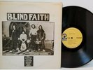 BLIND FAITH Self Titled LP 1st Press Atco SD-33-304 Clapton- Play Tested VG+ *R1