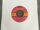 MISS CATHY BRASHER - SH LISTEN / HE TOLD ME HE LOVED ME - USA 7