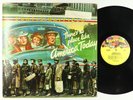Curtis Mayfield - There's No Place Like America Today LP - Curtom