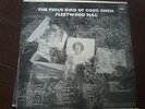 Fleetwood Mac (Peter Green) ,Vinyl LP ,THE PIOUS BIRD OF GOOD OMEN , Albatross +