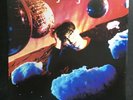 THE LIGHTNING SEEDS 5 Tunes Cloudcuckooland ONE SIDED PROMO Insert VINYL LP