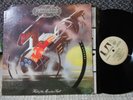 Hawkwind nice vg+ orginal cc LP Hall of the Mountain Grill