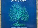 Nick Drake/Fruit Tree...OG Press...Island...3 LP...NDSP100...AN7072/4...BOX SET