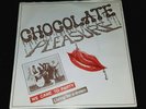 CHOCOLATE PLEASURE Original Single Vinyl We came to party Funk Soul Brown