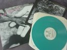 DEAD KENNEDYS - Plastic Surgery Disasters LP OZ Green Vinyl 1987 Punk RARE