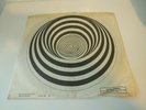 BLACK SABBATH *Master of Reality* UK LP 1971 VERTIGO Black SWIRL 1st Press RARE