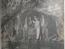 AEROSMITH NOCHE EN LAS GALERIAS (NIGHT IN THE RUTS) RARE ARGENTINA 1ST PRESS LP