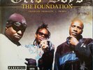 The Geto Boys - The Foundation 2 x LP - Vinyl Album - NEW Gangsta Rap Record