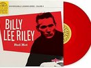ID4z - Billy Lee Riley - Red Hot - vinyl Vinyl - New