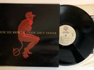 David Lee Roth - A Little Ain’t Enough - 1991 US Album (NM) Ultrasonic Clean