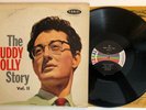The Buddy Holly Story Vol. II - 1963 US Mono CRL 57326 (EX) Ultrasonic Clean