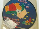 RARE The Beatles Live In Australia 1964. Unofficial Picture Disc Vinyl.Near Mint