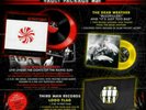 COMPLETE SEALED MINT Third Man Records Vault 21 The White Stripes Live In Japan