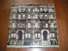 Led Zeppelin Physical Graffiti