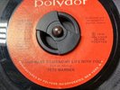 Pete Warner Northern Soul 45 “I Just Want To Spend My Life With You” SEE & HEAR