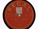 WW1 STANLEY KIRKBY 78 - IT'S A LONG WAY TO TIPPERARY - WHERE SHALL WE GO TONIGHT