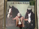 JETHRO TULL ?– HEAVY HORSES 180G VINYL LP REISSUE STEVE WILSON REMIX (NEW)