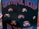 Grateful Dead In The Dark Vinyl LP Arista AL 8452 1987 Very, Very Nice Condition