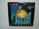 Def Leppard Pyromania Lp Album Vinyl 33 rpm