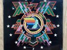 NEW IN SHRINKWRAP: Hawkwind - X In Search Of Space UAS-5567 NFS PROMOTIONAL COPY