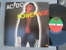 AC/DC Powerage SD 19180 LP