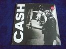 Johnny Cash - America III Solitary Man 2000 USA DOUBLE VINYL LP AMERICAN 1st