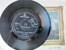 Beatles - Strawberry Fields/Penny Lane - UK 1967 Parlophone First Press  7
