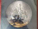 Ayreon - Into The Electric Castle (A Space Opera) Ltd. Edition gold marbled