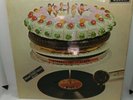 Rare Record Rolling Stones Let It Bleed Stereo With Poster Excellent Condition