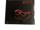RARE SILK AMERICAN EYES New SEALED- VINYL LP ALBUM PA 8086  R20 - Sealed