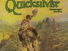 QUICKSILVER MESSENGER SERVICE ?– Happy Trails  vinyl lp reissue  HE69001