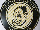 LTJ BUKEM - DEMONS THEME / A COUPLE OF BEATS - GOOD LOOKING GLRM001