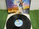Back To The Future Soundtrack Vinyl Record
