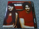 THE WHITE STRIPES - Live In Australia - Rare 10